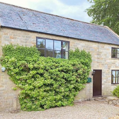 Country Barn On The Hill Villa Whitwell-on-the-Hill Exterior photo