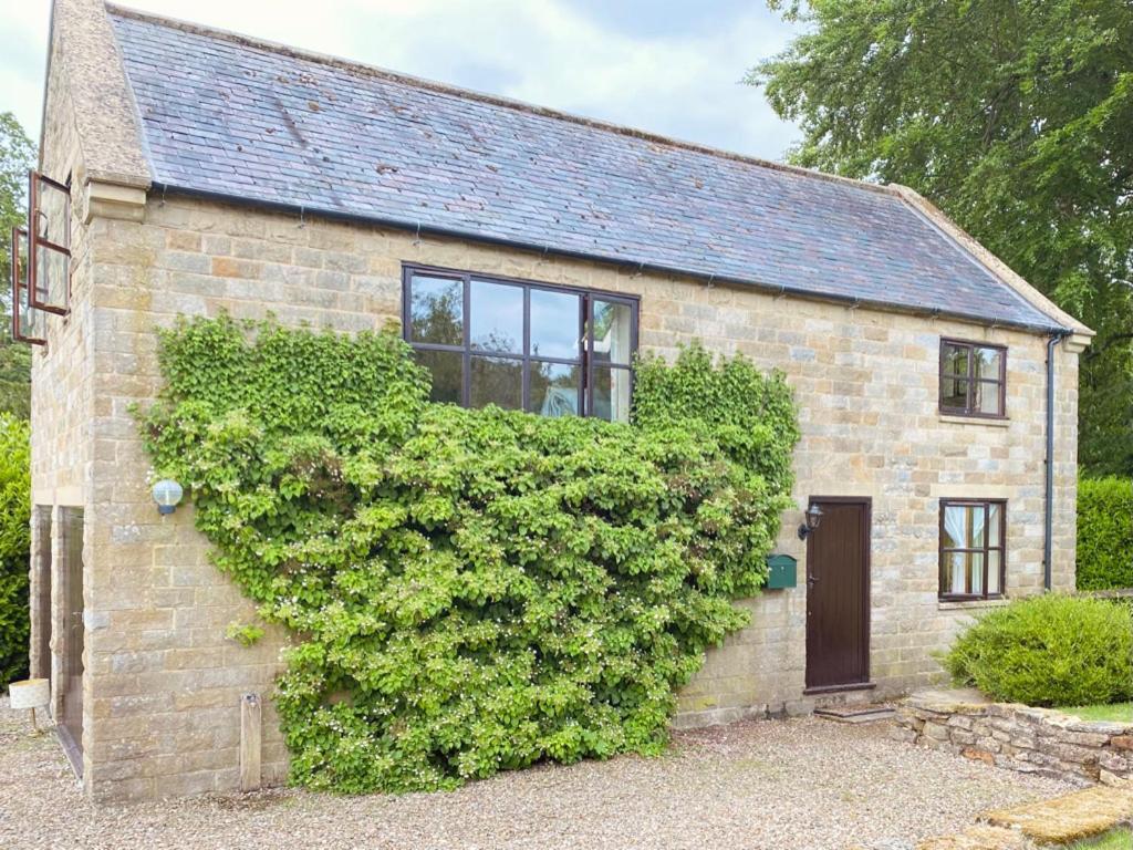 Country Barn On The Hill Villa Whitwell-on-the-Hill Exterior photo